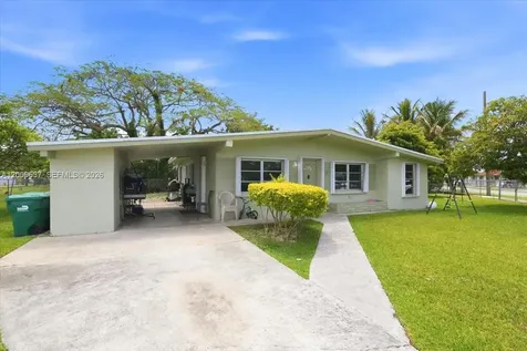 26801 SW 144th Court Homestead FL 33032