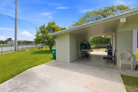 26801 SW 144th Court Homestead FL 33032