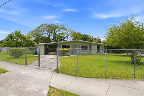 26801 SW 144th Court Homestead FL 33032