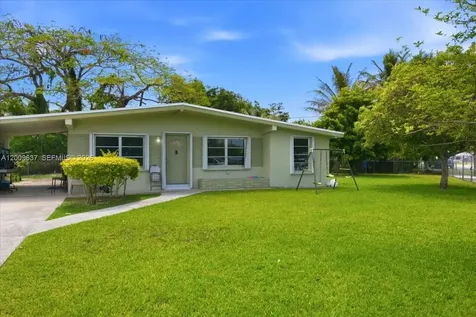 26801 SW 144th Court Homestead FL 33032