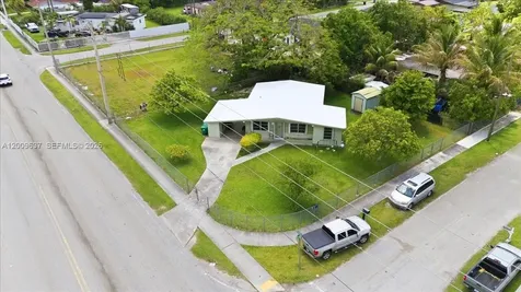 26801 SW 144th Court Homestead FL 33032