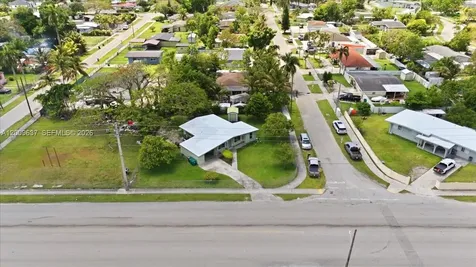 26801 SW 144th Court Homestead FL 33032