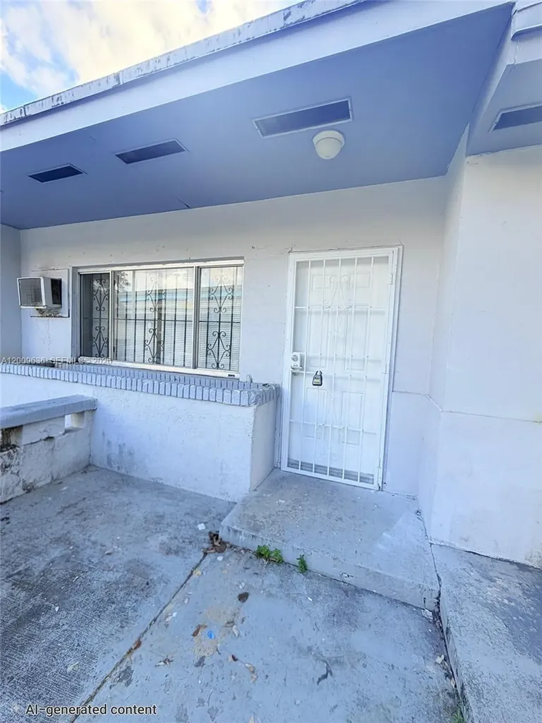590 NW 46th Street Miami FL 33127