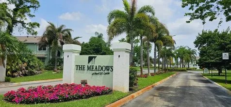2058 SE Wild Meadow Circle Port St. Lucie FL 34952
