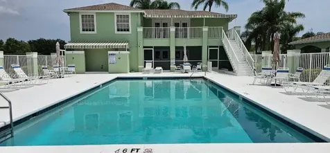 2058 SE Wild Meadow Circle Port St. Lucie FL 34952