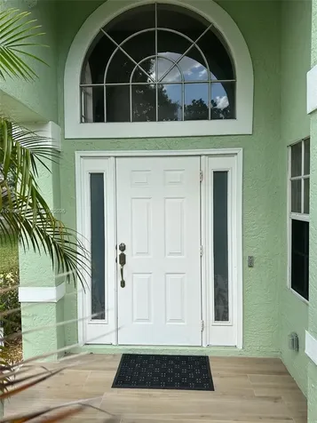 2058 SE Wild Meadow Circle Port St. Lucie FL 34952