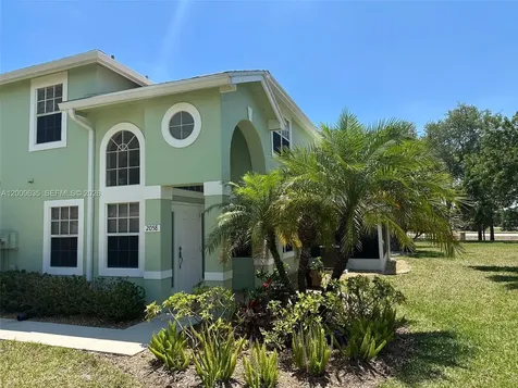 2058 SE Wild Meadow Circle Port St. Lucie FL 34952