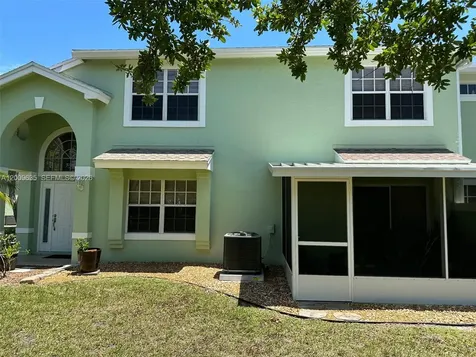 2058 SE Wild Meadow Circle Port St. Lucie FL 34952