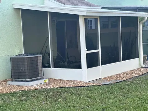 2058 SE Wild Meadow Circle Port St. Lucie FL 34952