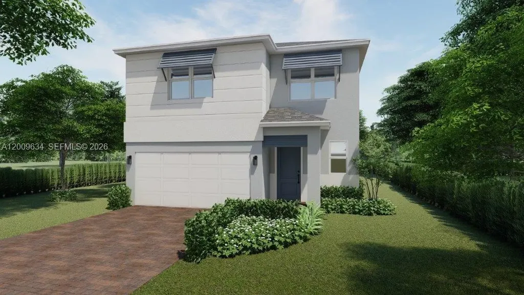 624 NE 1st Street Florida City FL 33034