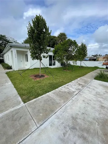 920 NW 81st Street Miami FL 33150
