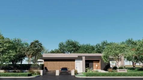 790 NE 96th Street Miami Shores FL 33138