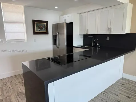 2851 Leonard Drive Aventura FL 33160