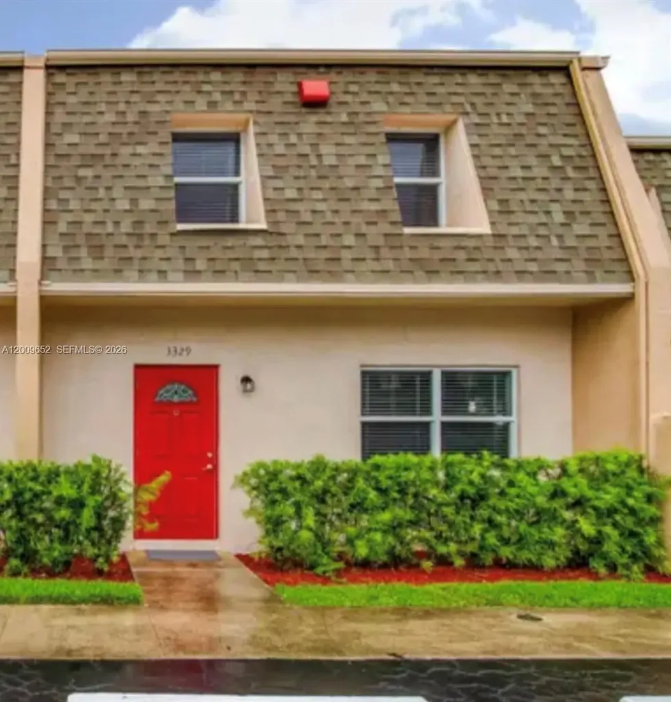 3315 Quail Close Pompano Beach FL 33064