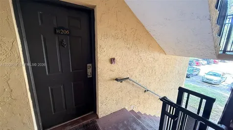 4055 W Mcnab Road Pompano Beach FL 33069