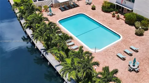 401 Golden Isles Drive Hallandale Beach FL 33009