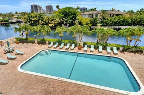 401 Golden Isles Drive Hallandale Beach FL 33009