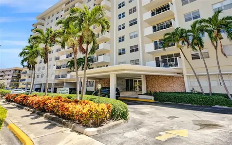 401 Golden Isles Drive Hallandale Beach FL 33009