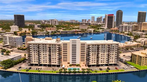 401 Golden Isles Drive Hallandale Beach FL 33009