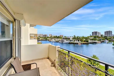 401 Golden Isles Drive Hallandale Beach FL 33009