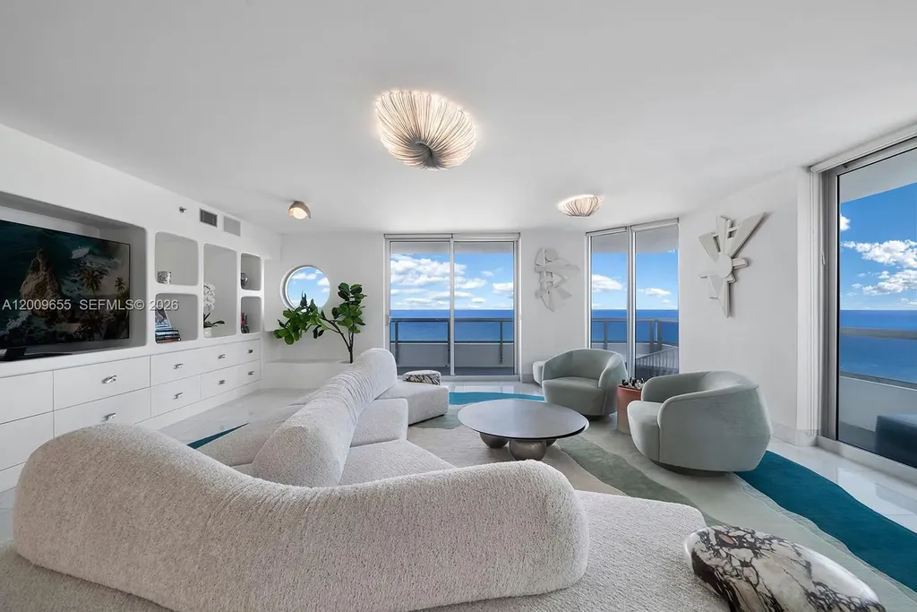 5801 Collins Avenue Miami Beach FL 33140