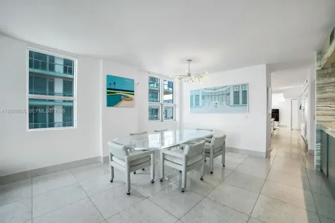 5801 Collins Avenue Miami Beach FL 33140