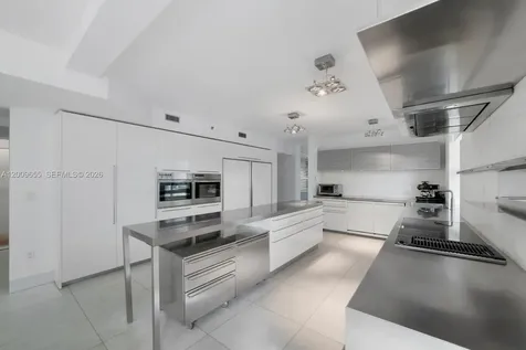 5801 Collins Avenue Miami Beach FL 33140