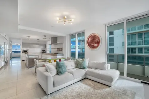 5801 Collins Avenue Miami Beach FL 33140