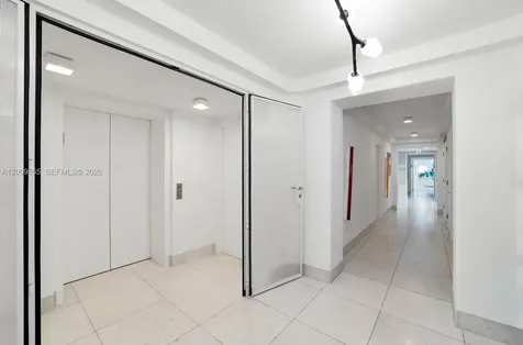 5801 Collins Avenue Miami Beach FL 33140