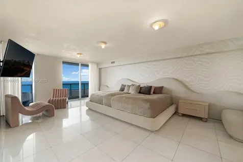 5801 Collins Avenue Miami Beach FL 33140