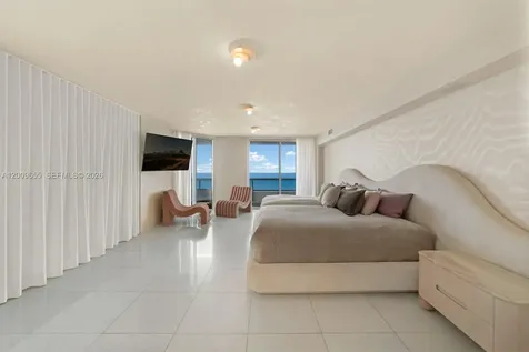 5801 Collins Avenue Miami Beach FL 33140