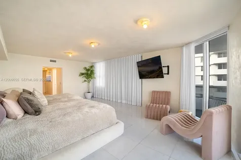 5801 Collins Avenue Miami Beach FL 33140