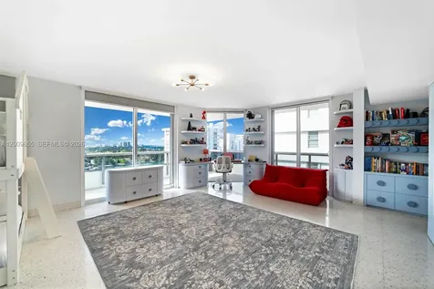 5801 Collins Avenue Miami Beach FL 33140