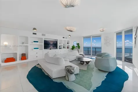 5801 Collins Avenue Miami Beach FL 33140