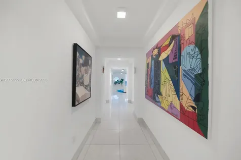 5801 Collins Avenue Miami Beach FL 33140