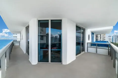 5801 Collins Avenue Miami Beach FL 33140