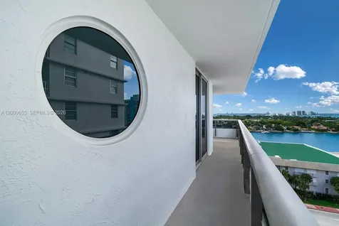 5801 Collins Avenue Miami Beach FL 33140