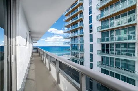 5801 Collins Avenue Miami Beach FL 33140