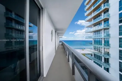 5801 Collins Avenue Miami Beach FL 33140