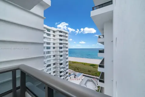 5801 Collins Avenue Miami Beach FL 33140