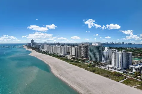 5801 Collins Avenue Miami Beach FL 33140