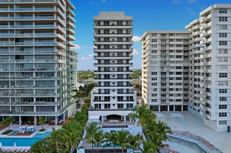 5801 Collins Avenue Miami Beach FL 33140