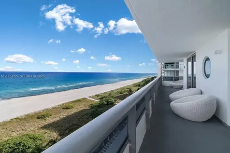 5801 Collins Avenue Miami Beach FL 33140