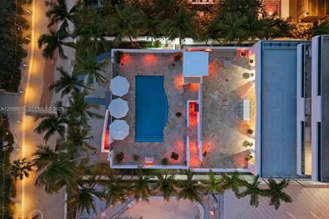 5801 Collins Avenue Miami Beach FL 33140