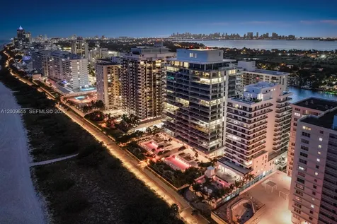 5801 Collins Avenue Miami Beach FL 33140