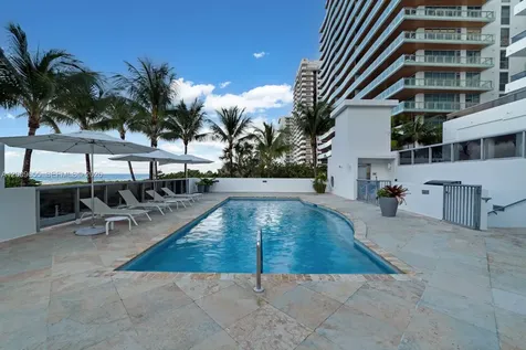 5801 Collins Avenue Miami Beach FL 33140