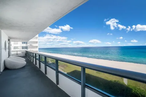 5801 Collins Avenue Miami Beach FL 33140