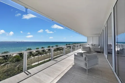 9111 Collins Avenue Surfside FL 33154