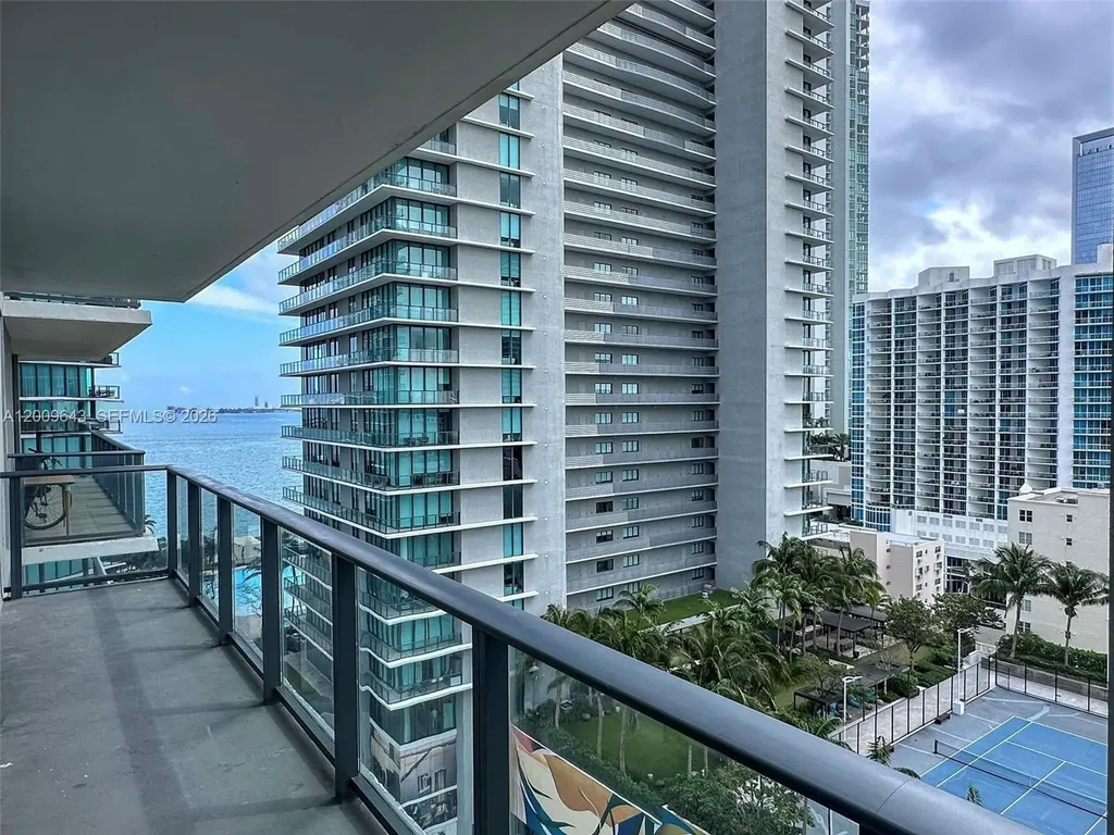 501 NE 31st Street Miami FL 33137