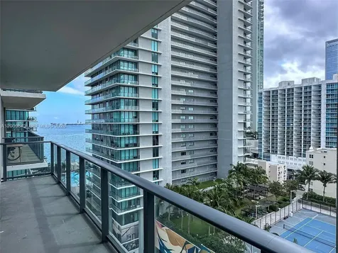 501 NE 31st Street Miami FL 33137
